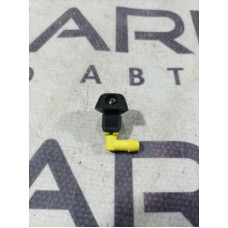 Форсунка омывателя