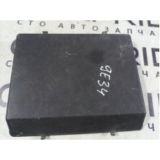 Крышка блока предохранителей