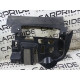 Пластик под рулевой (салон) BMW 3-series F30 2013 N26B20 51459231258
