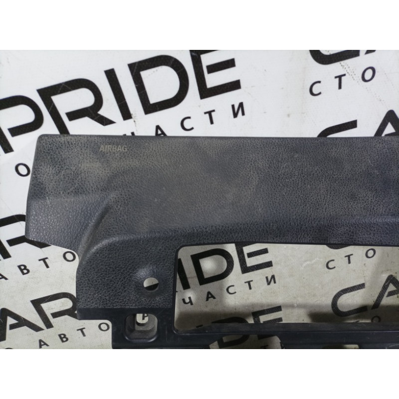 Пластик под рулевой (салон) BMW 3-series F30 2013 N26B20 51459231258