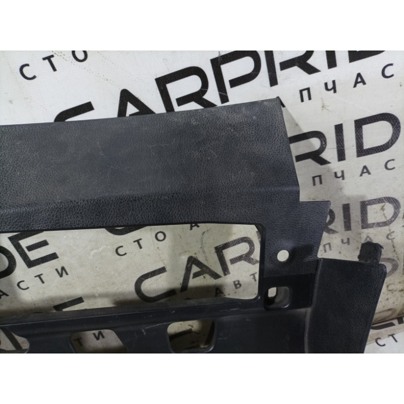 Пластик под рулевой (салон) BMW 3-series F30 2013 N26B20 51459231258