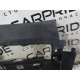 Пластик под рулевой (салон) BMW 3-series F30 2013 N26B20 51459231258