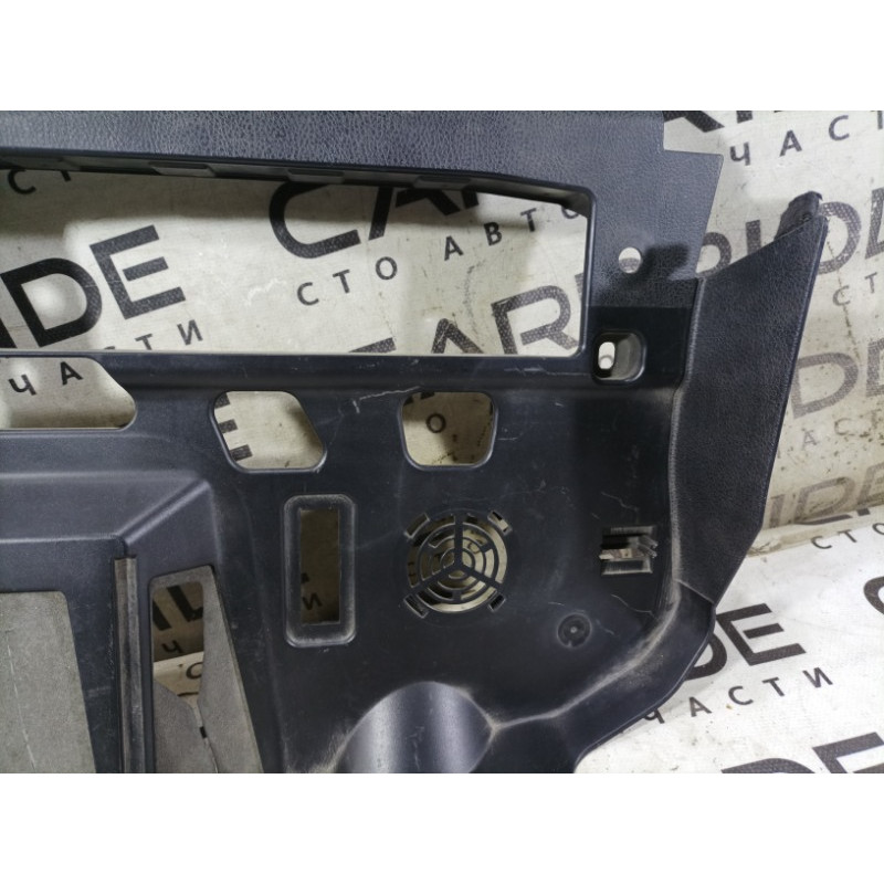 Пластик под рулевой (салон) BMW 3-series F30 2013 N26B20 51459231258