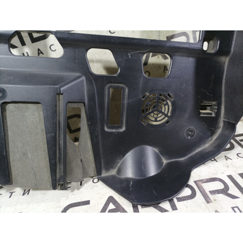 Пластик под рулевой (салон) BMW 3-series F30 2013 N26B20 51459231258