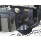 Пластик под рулевой (салон) BMW 3-series F30 2013 N26B20 51459231258