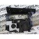 Пластик под рулевой (салон) BMW 3-series F30 2013 N26B20 51459231258