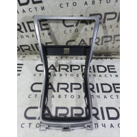 Накладка центральной консоли