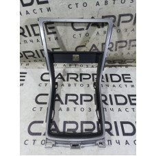 Накладка центральной консоли