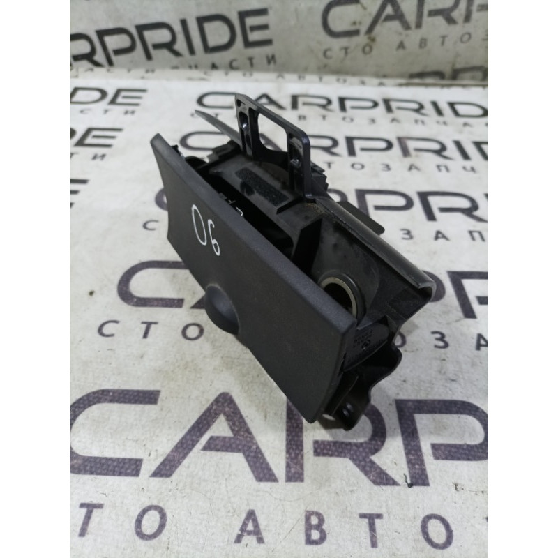 Пепельница (салон) Mazda 6 GH 2008 2.0 RF7J gs1d64626