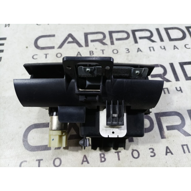 Пепельница (салон) Mazda 6 GH 2008 2.0 RF7J gs1d64626