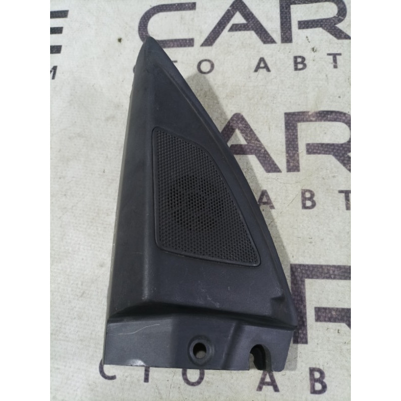 Молдинг двери (уголок) внутренний (кузов и элементы) Opel Vectra C 2008 2.2 YH 340178755