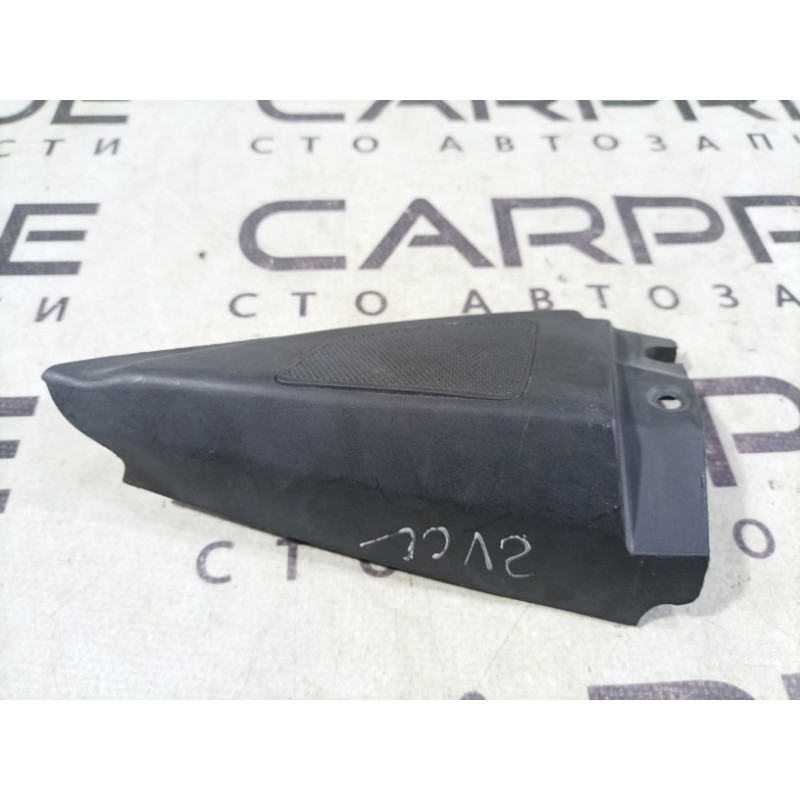 Молдинг двери (уголок) внутренний (кузов и элементы) Opel Vectra C 2008 2.2 YH 340178755
