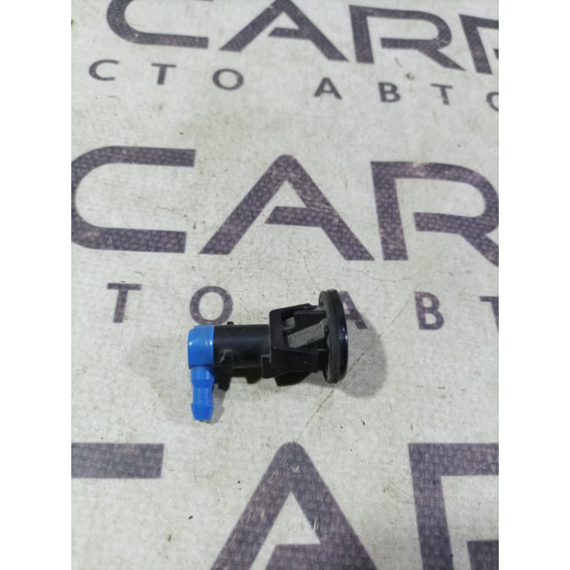 Форсунка омывателя (кузов и элементы) Jeep Cherokee wk2 68111114AA