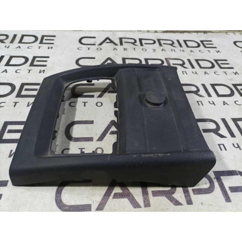 Накладка центральної консолі (салон) BMW 3-series F30 51169235494
