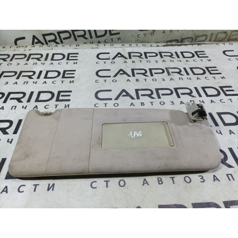 Козырек солнцезащитный (салон) AUDI A6 C5 2001 2.5 AKE