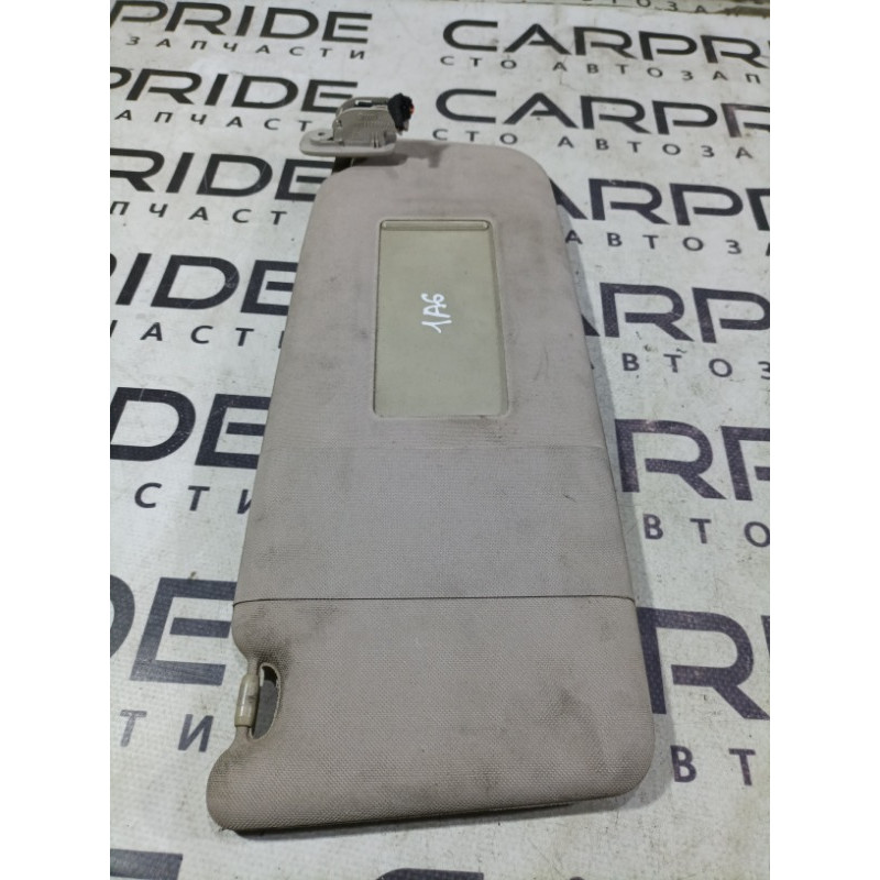 Козырек солнцезащитный (салон) AUDI A6 C5 2001 2.5 AKE