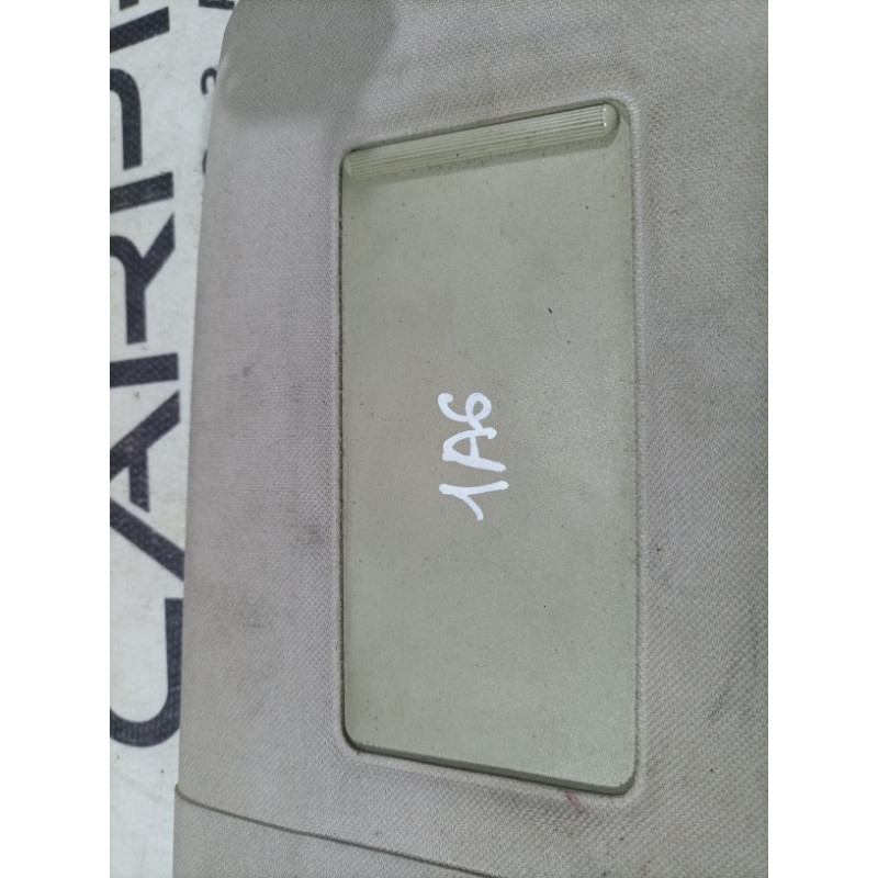 Козырек солнцезащитный (салон) AUDI A6 C5 2001 2.5 AKE