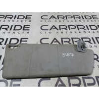 Козырек солнцезащитный