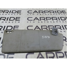 Козырек солнцезащитный