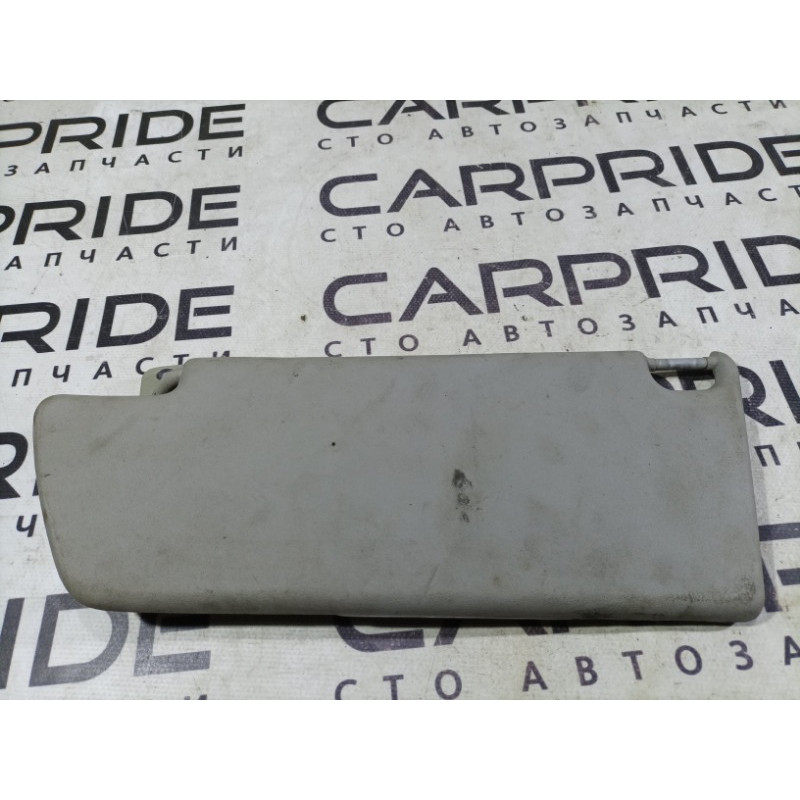 Козирок сонцезахисний (салон) Opel Vectra C 2005 2.2 SE 1437866