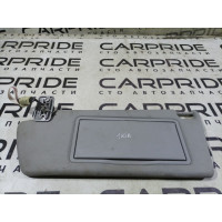 Козирок сонцезахисний