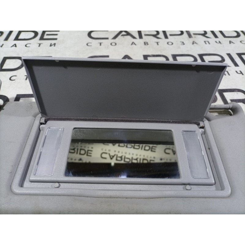 Козырек солнцезащитный (салон) KIA Sorento BL 2005 2.5 CRDI