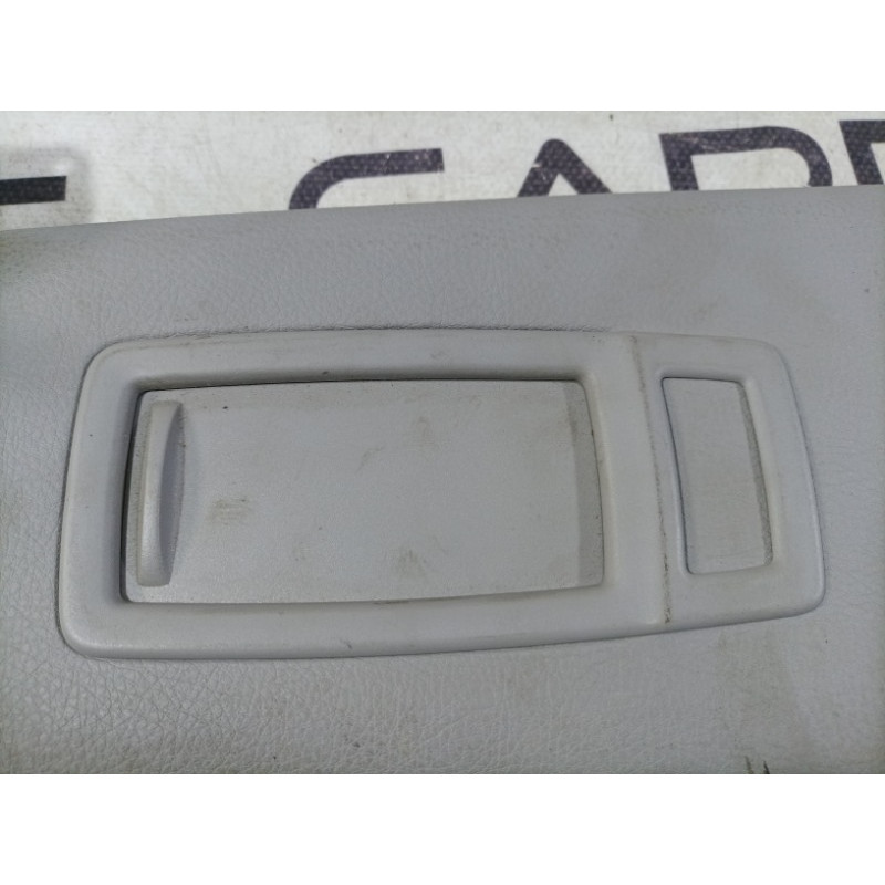 Козирок сонцезахисний (салон) BMW 3-series F30 2013 N26B20 51167322291