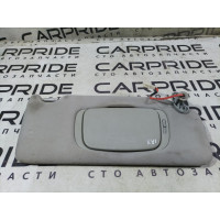 Козирок сонцезахисний