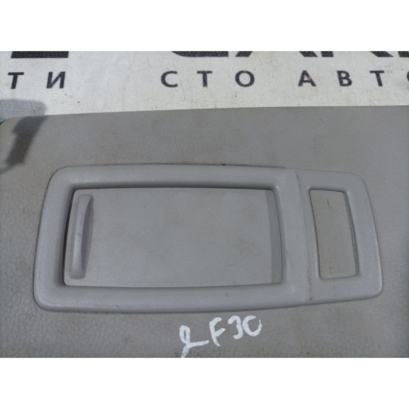 Козирок сонцезахисний (салон) BMW 3-series F30 2013 N47D20 51167322291