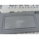 Козырек солнцезащитный (салон) Opel SIGNUM 1 2006 2.2 YH 1437867