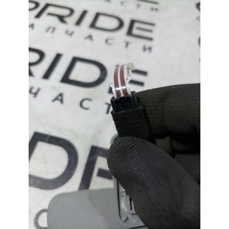 Козырек солнцезащитный (салон) Opel SIGNUM 1 2006 2.2 YH 1437867