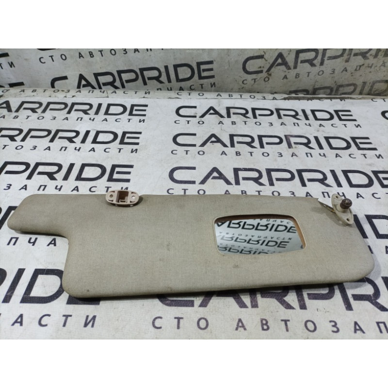 Козырек солнцезащитный (салон) BMW 3-series E30 M21d24