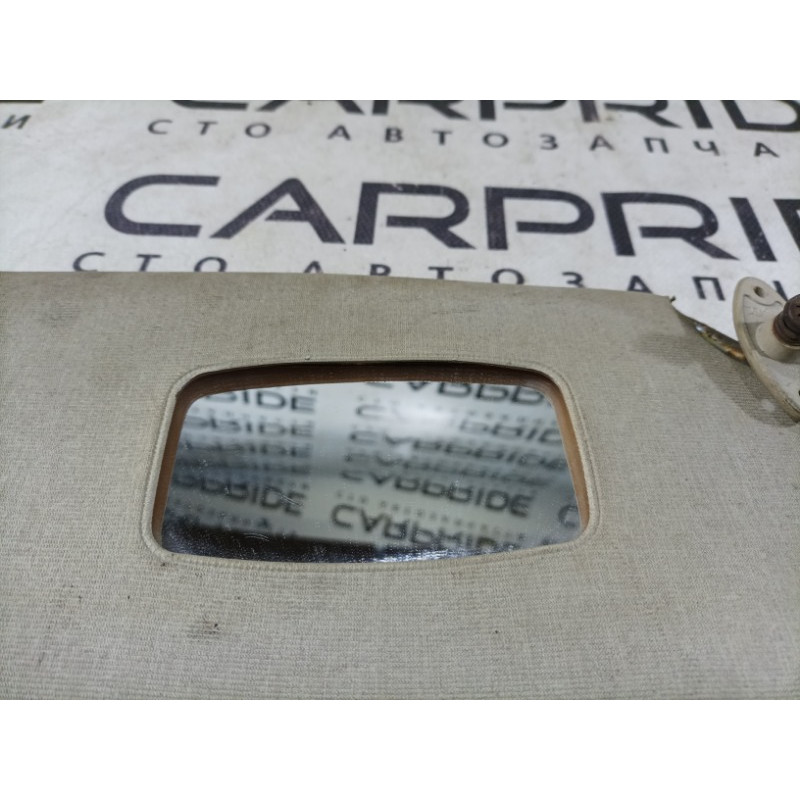 Козырек солнцезащитный (салон) BMW 3-series E30 M21d24