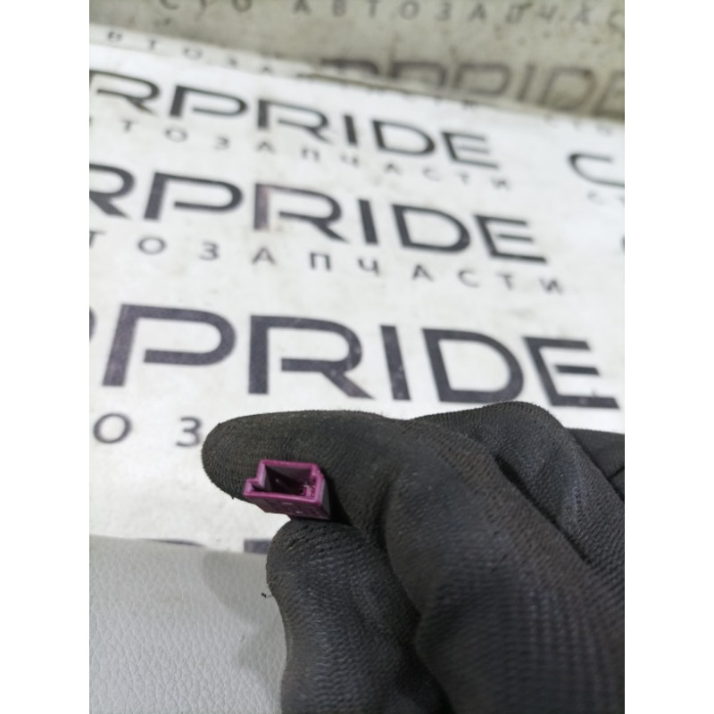 Козырек солнцезащитный (салон) BMW 5-series E60 2004 M54B22