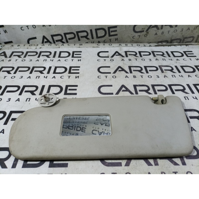 Козырек солнцезащитный (салон) Land Rover Freelander L314 1.8B