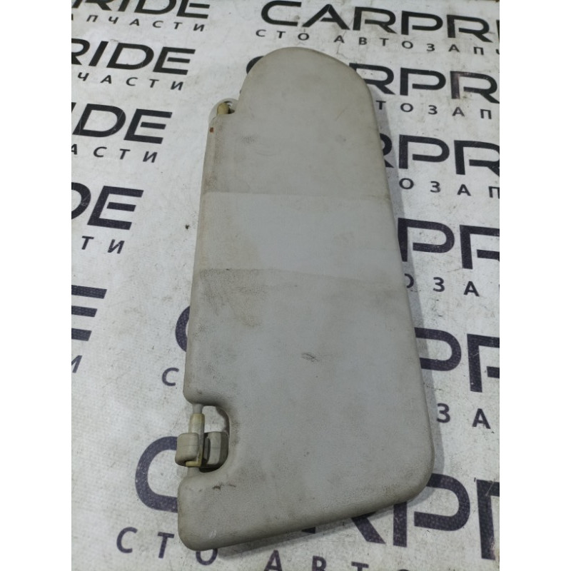 Козырек солнцезащитный (салон) Land Rover Freelander L314 1.8B