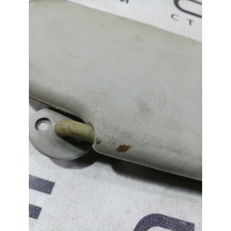 Козырек солнцезащитный (салон) Land Rover Freelander L314 1.8B