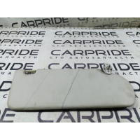 Козырек солнцезащитный