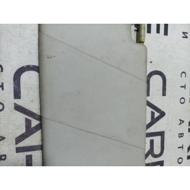 Козырек солнцезащитный (салон) Land Rover Freelander L314 1.8B