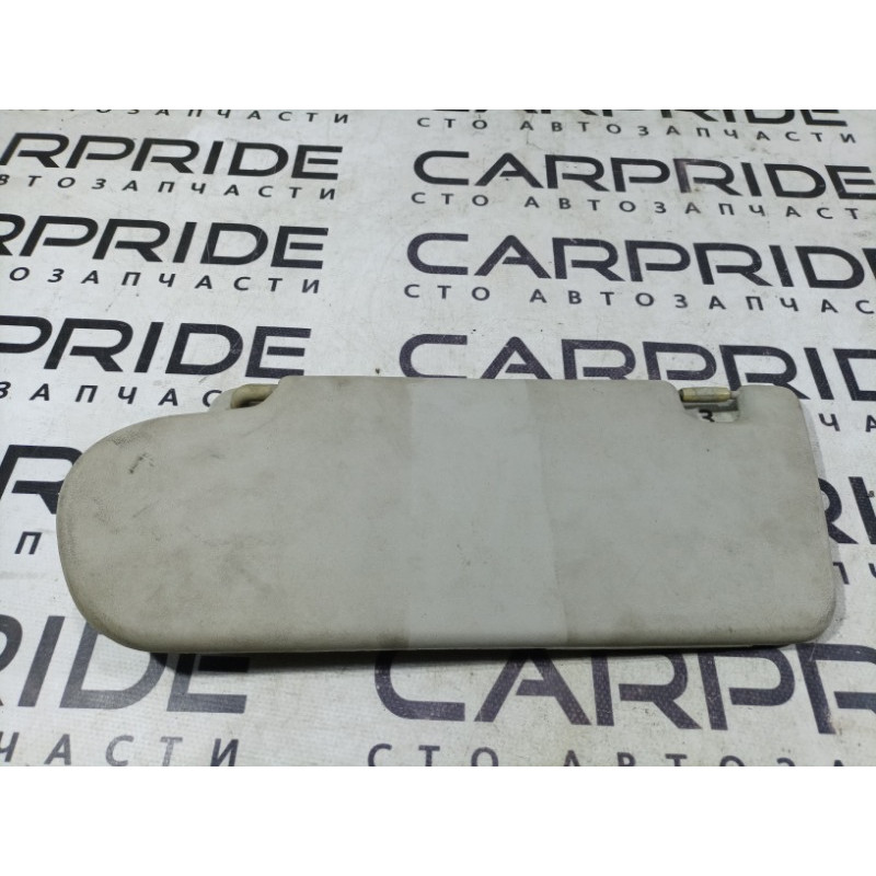 Козырек солнцезащитный (салон) Land Rover Freelander L314 1.8B