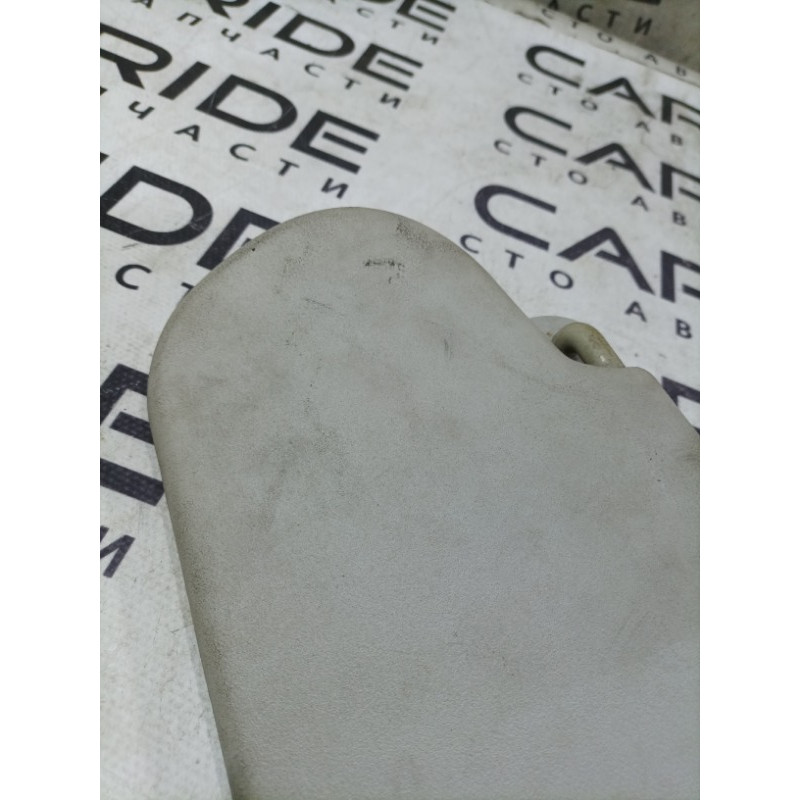 Козырек солнцезащитный (салон) Land Rover Freelander L314 1.8B