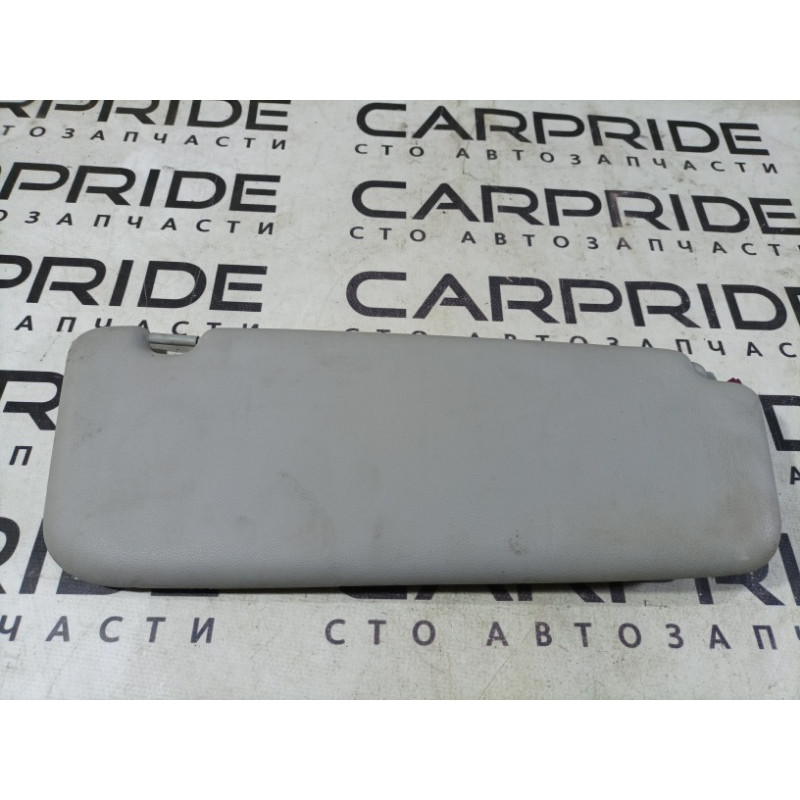 Козырек солнцезащитный (салон) BMW 5-series E60 2004 M54B22