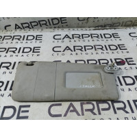 Козырек солнцезащитный