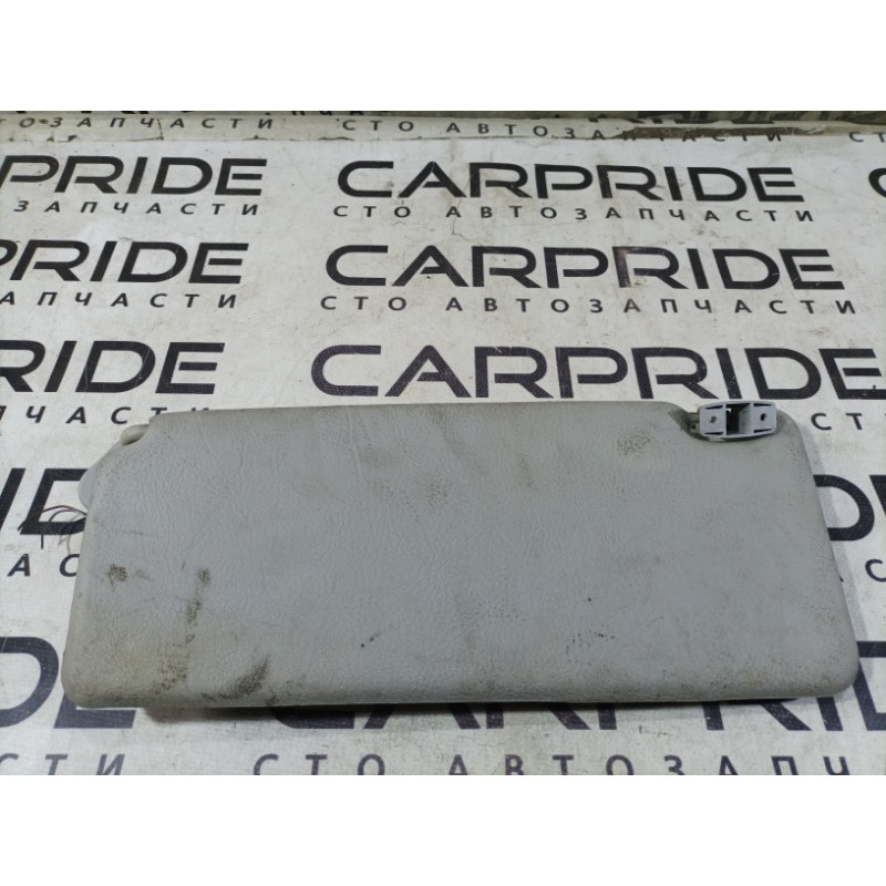 Козырек солнцезащитный (салон) BMW 5-series E39 2001 M57d30