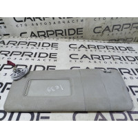 Козырек солнцезащитный