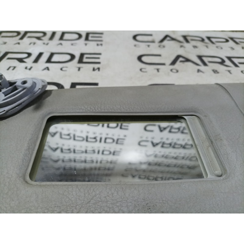 Козырек солнцезащитный (салон) BMW 5-series E39 2001 M47D20