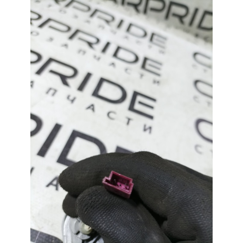 Козырек солнцезащитный (салон) BMW 5-series E39 2001 M47D20