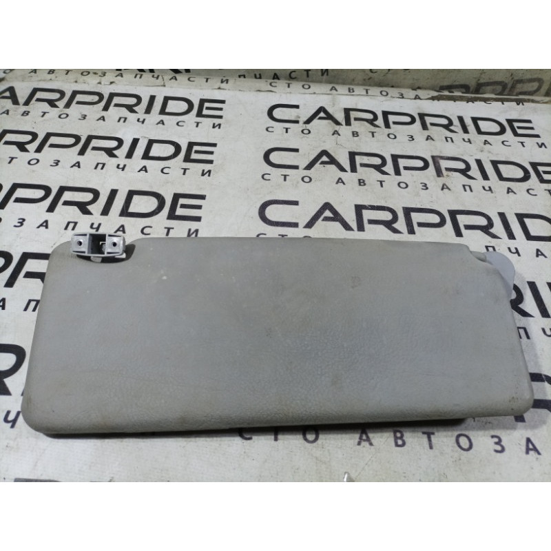 Козырек солнцезащитный (салон) BMW 5-series E39 2001 M47D20