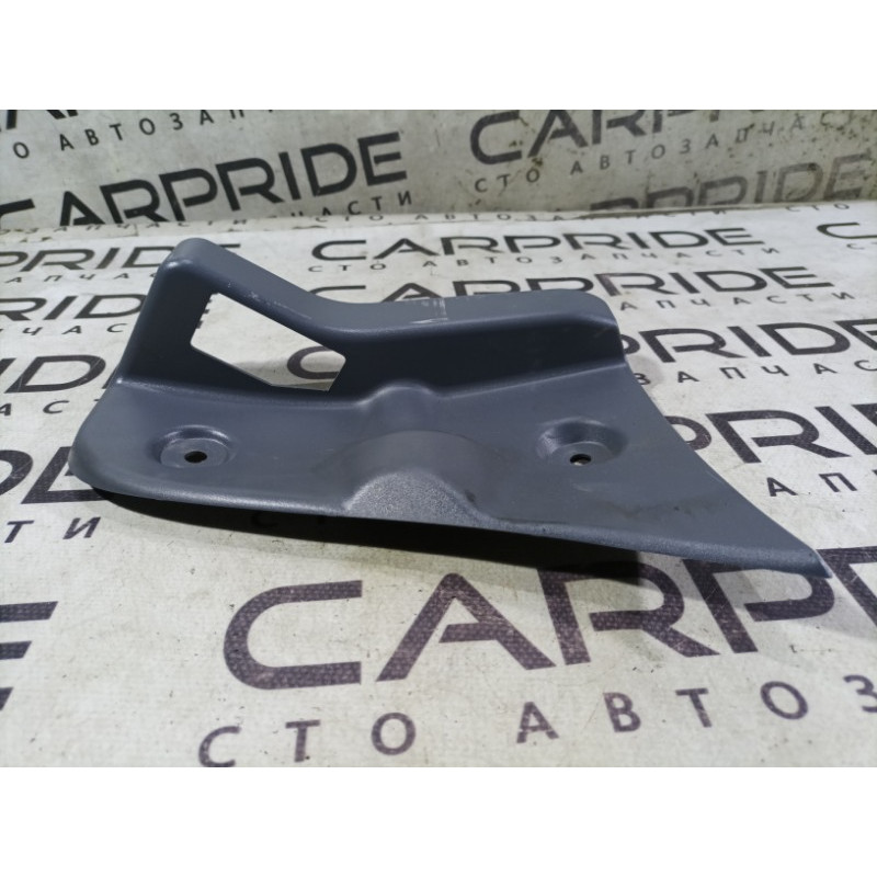 Накладка кришки багажника (кузов і елементи) BMW 3-series E93 2010 3.0 N52 51497167311