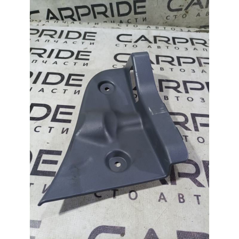 Накладка кришки багажника (кузов і елементи) BMW 3-series E93 2010 3.0 N52 51497167311
